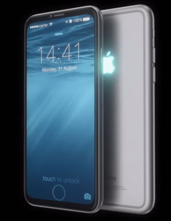 التصميم الجديد لهاتف iphone 7   -اليوم السابع -5 -2015