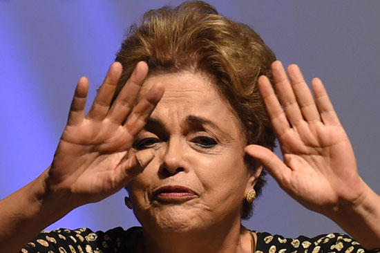 رئيسة البرازيل (5)