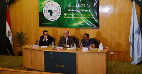 وزير الثقافة مصر إفريقية الموقع آسيوية الجوار عربية الثقافة (3)