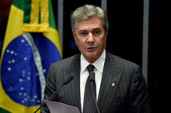 مجلس الشيوخ البرازيلى (3)