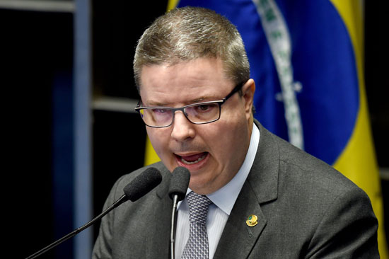 مجلس الشيوخ البرازيلى (5)