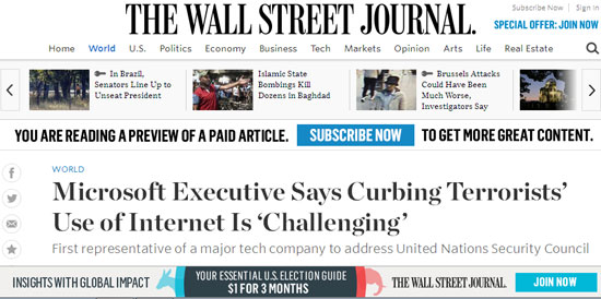 نيويورك تايمز (2)