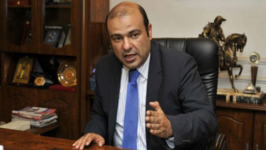 الدكتور-خالد-حنفي-وزير-التموين-والتجارة-الداخلية