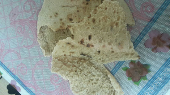 خبز ، رغيف ، شبرا مصر ، شبرا (2)