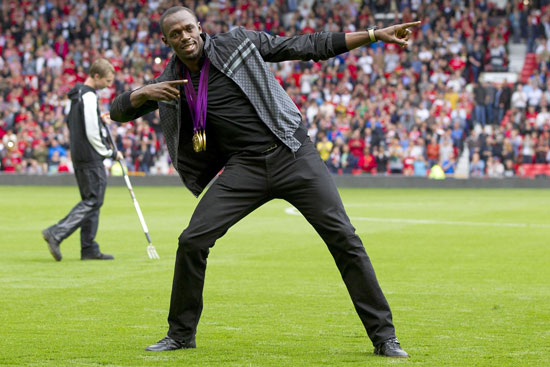 مانشستر يونايتد  (3)