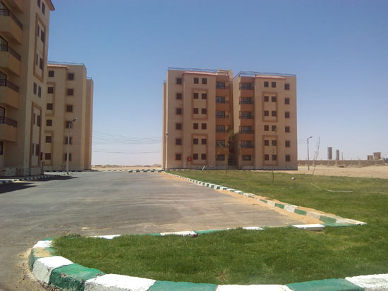 وحدات-مشروع-اسكان-شباب-الخريجين-بالخارجة-(8)