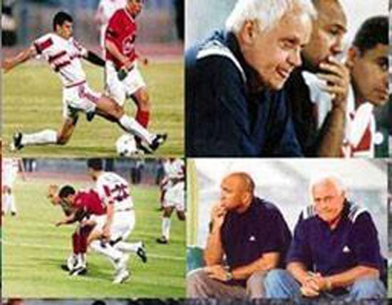 حزن-اوتو-فيستر-مدرب-الزمالك