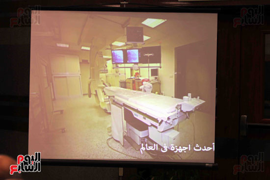 مستشفى وادى النيل (9)