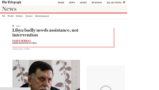 الصحف البريطانية (3)