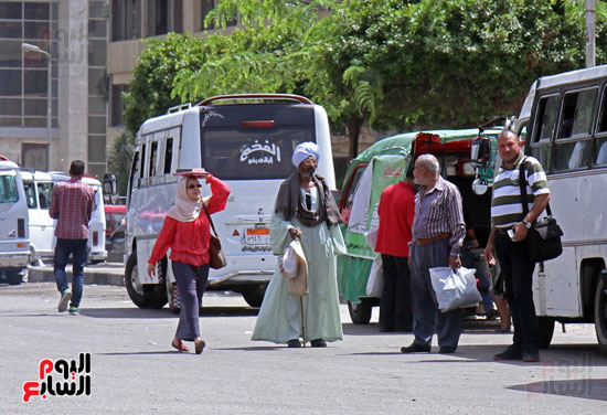 ارتفاع درجة حرارة الجو (11)