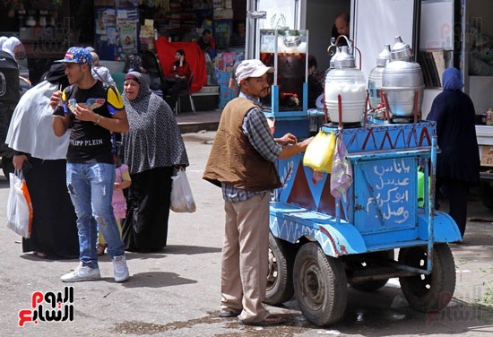 ارتفاع درجة حرارة الجو (8)