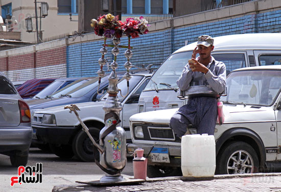 ارتفاع درجة حرارة الجو (9)