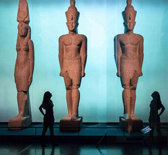 -الآثار-المصرية-فى-المتحف-البريطانى--(7)