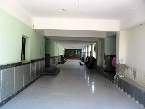  مستشفى الفرافرة  (1)