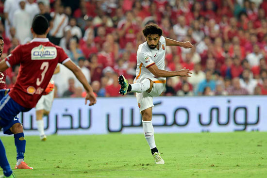 الاهلى وروماا (9)