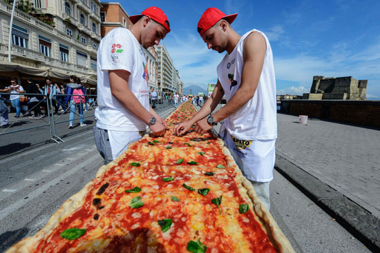 1بيتزا، البيزا الايطالية، ايطاليا، اخبار ايطاليا (1)
