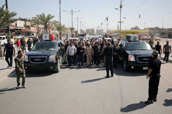 -تشييع-جثامين-محتجين-قتلوا-فى-المنطقة-الخضراء-ببغداد-(6)