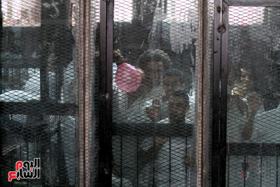 قضية فض اعتصام رابعة (33)