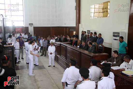 قضية فض اعتصام رابعة (44)