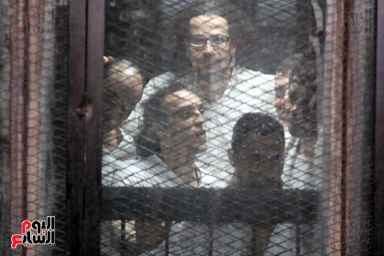قضية فض اعتصام رابعة (45)