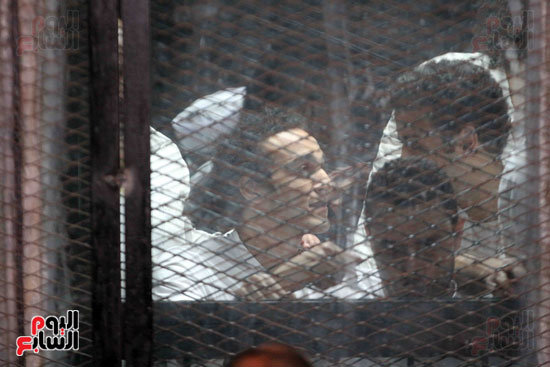 قضية فض اعتصام رابعة (47)