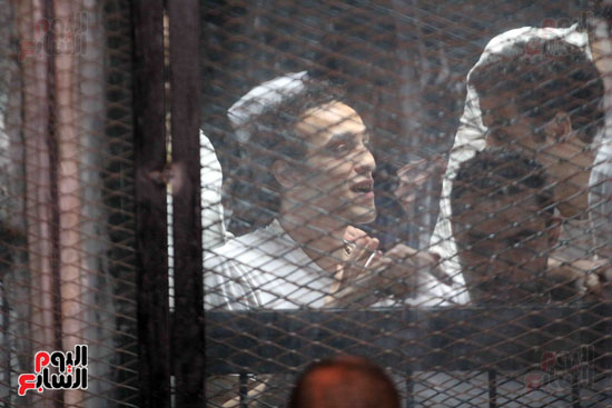 قضية فض اعتصام رابعة (48)