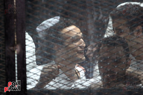 قضية فض اعتصام رابعة (49)