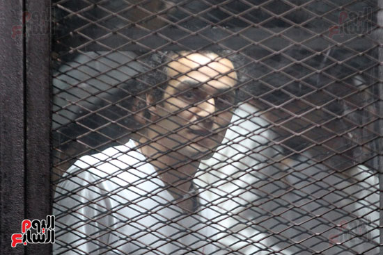 قضية فض اعتصام رابعة (67)