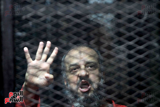 قضية فض اعتصام رابعة (73)