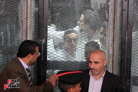 قضية فض اعتصام رابعة (46)