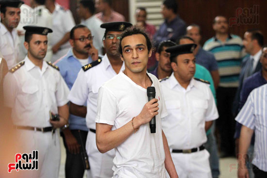 قضية فض اعتصام رابعة (65)