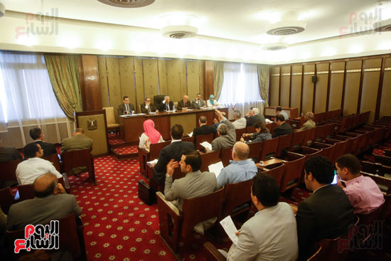 اللجنة التشريعية مجلس النواب (15)