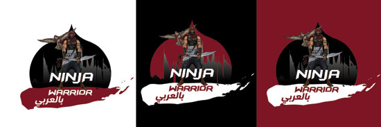 انطلاق النسخة العربية من ninja warrior البرنامج الرياضى الأشهر فى العالم من مصر (8)