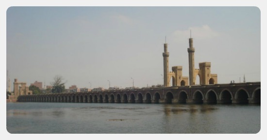 خروجات شم النسيم ـ خروجة فى القاهرة ـ خروجة (1)