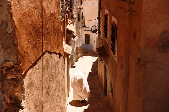 شفشاون المغربية ـ مدينة مغربية ـ جمال المغرب (12)