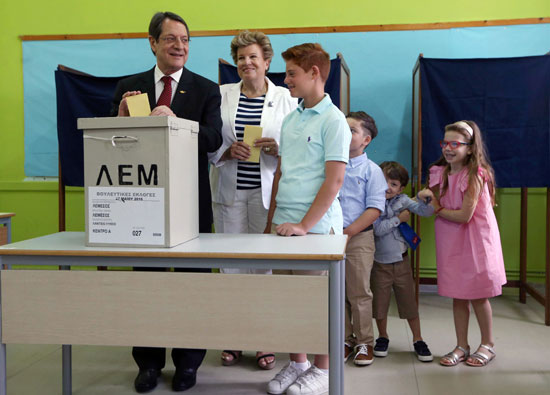 الانتخابات  القبرصية  (5)