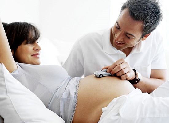 نصائح للتعامل مع الحامل (3)