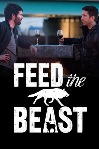  مسلسل Feed the Beast (3)