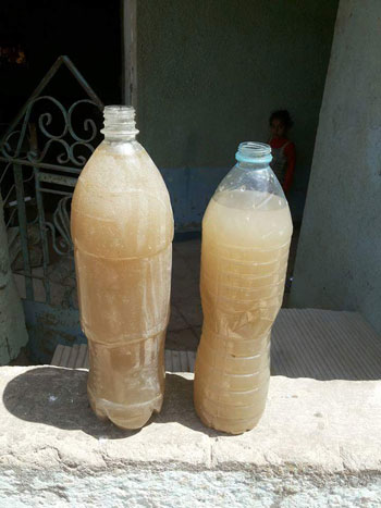 تلوث مياه الشرب (2)