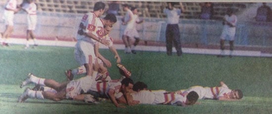 الزمالك  (2)