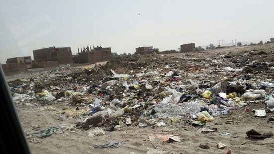 صحافة المواطن ، صور وابعت، منطقة اثرية،مقلب للقمامة ، ماوى للكلاب ، المنطقة الجنوبية، اسيوط (8) صحافة المواطن ، صور وابعت، منطقة اثرية،مقلب للقمامة ، ماوى للكلاب ، المنطقة الجنوبية، اسيوط (8)