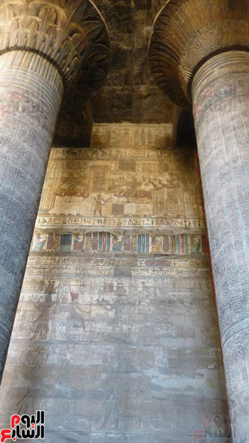 معبد خنوم (4)