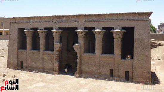 معبد خنوم (24)