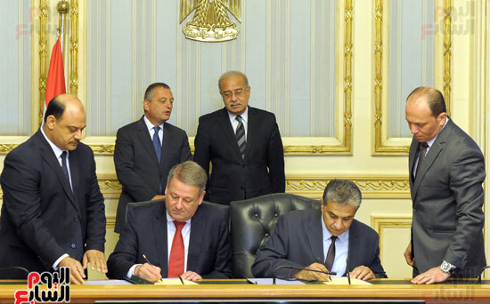 اتفاقيه مصر والنمسا فى ادارة المخلفات الصلبة (16)
