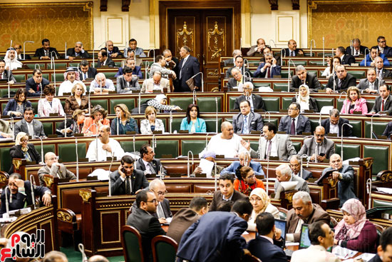 مجلس النواب االجلسة العامة (18)