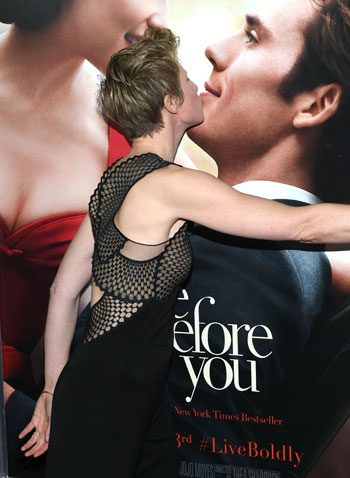 Me Before You (8)