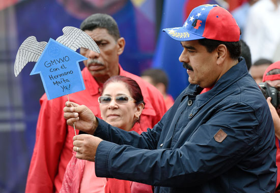 التمرد---فنزويلا-(11)