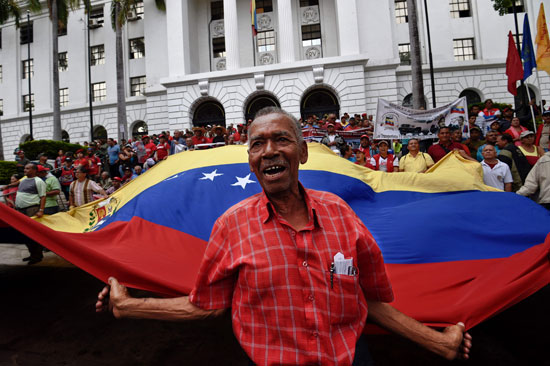 التمرد---فنزويلا-(7)
