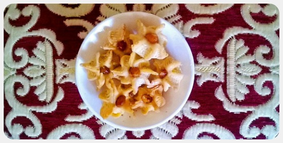 حلويات مغربية (3)