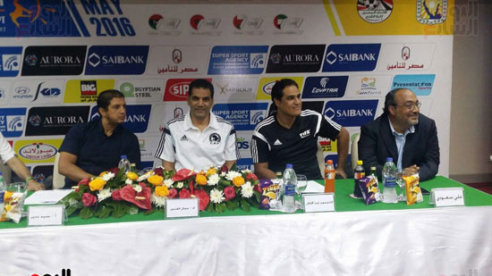 قرعة البطولة العربية للكرة الشاطئية  (4)